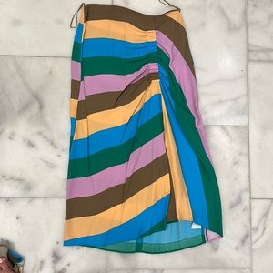 Tibi skirt
